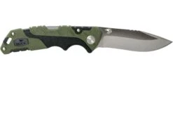 Buck Folding Pursuit Small 661GRS Cuchillo De Caza -Knives And Tools Comercio BUCK661GRS 02 buck