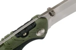 Buck Folding Pursuit Small 661GRS Cuchillo De Caza -Knives And Tools Comercio BUCK661GRS 06 buck