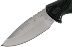 Buck 684 Bucklite Max II Small 0684BKS Cuchillo De Caza -Knives And Tools Comercio BUCK684BKS C 03 buck 1