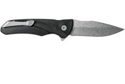 Buck Sprint Select 840BKS Negro, Navaja -Knives And Tools Comercio BUCK840BKS1 02 buck