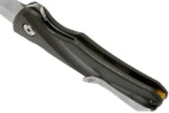 Buck Sprint Select 840GRS Verde, Navaja 14 Buck Sprint Select 840GRS Verde, Navaja -Knives And Tools Comercio BUCK840GRS 05 buck