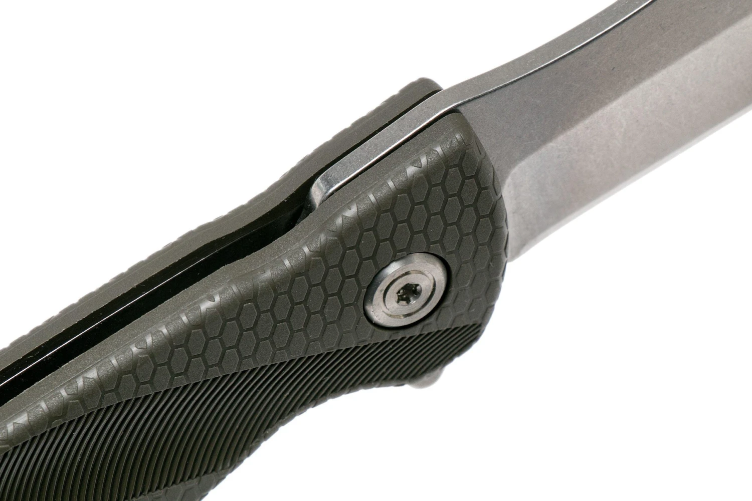 Buck Sprint Select 840GRS Verde, Navaja 8 Buck Sprint Select 840GRS Verde, Navaja - Imagen 6