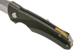 Buck Sprint Select 840GRS Verde, Navaja 16 Buck Sprint Select 840GRS Verde, Navaja -Knives And Tools Comercio BUCK840GRS 07 buck