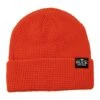 Buck Waffle Knit Beanie 89170 Blaze Orange, Gorro 1 Buck Waffle Knit Beanie 89170 Blaze Orange, Gorro -Knives And Tools Comercio BUCK89170 01 buck