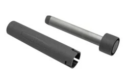 Buck EdgeTek Ultra FlipStik Pro Diamond Sharpener 97044 Chaira Diamantada, Grano 325/750/1200 8 Buck EdgeTek Ultra FlipStik Pro Diamond Sharpener 97044 Chaira Diamantada, Grano 325/750/1200 -Knives And Tools Comercio BUCK97044 03 buck