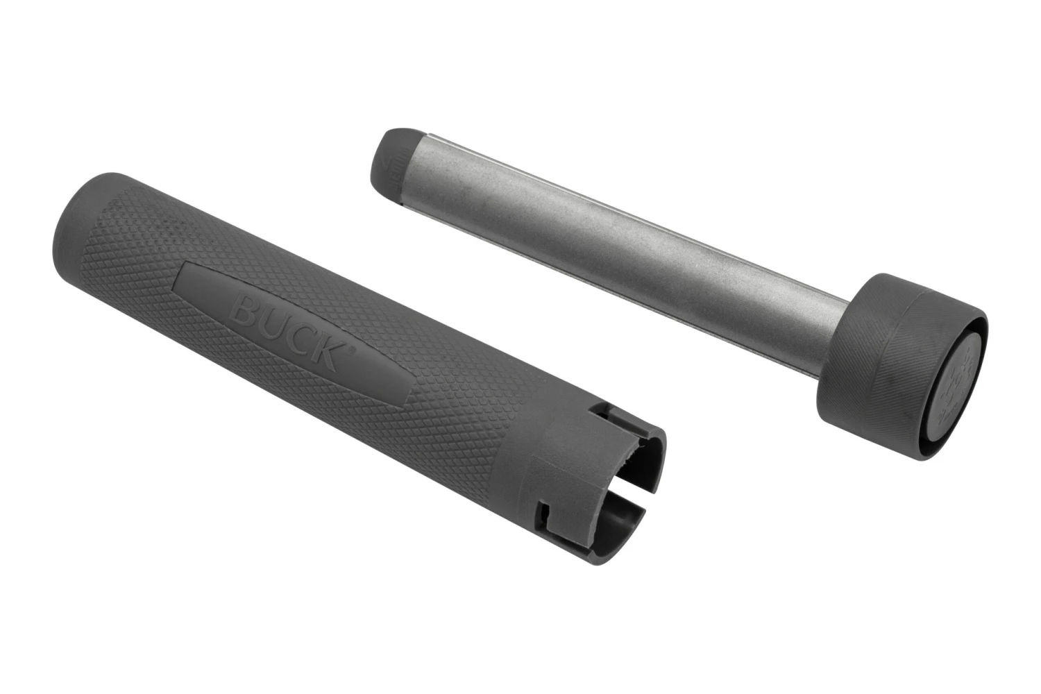 Buck EdgeTek Ultra FlipStik Pro Diamond Sharpener 97044 Chaira Diamantada, Grano 325/750/1200 5 Buck EdgeTek Ultra FlipStik Pro Diamond Sharpener 97044 Chaira Diamantada, Grano 325/750/1200 - Imagen 3