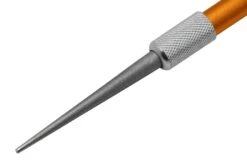 Buck Diamond Pocket Sharpener 97070 Chaira Diamantada, Grano 400 -Knives And Tools Comercio BUCK97070 03 buck