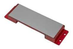 Buck EdgeTek Bench Stone Diamond Sharpener 97078 Piedra De Afilar Diamantada, Grano 750 -Knives And Tools Comercio BUCK97078 02 buck