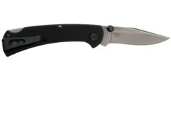 Buck 112 Ranger Slim Pro TRX Black G10 0112BKS3 Navaja -Knives And Tools Comercio BUCk0112BKS3 02 buck