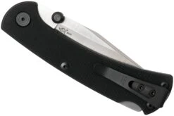 Buck 112 Ranger Slim Pro TRX Black G10 0112BKS3 Navaja -Knives And Tools Comercio BUCk0112BKS3 04 buck