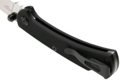 Buck 112 Ranger Slim Pro TRX Black G10 0112BKS3 Navaja -Knives And Tools Comercio BUCk0112BKS3 05 buck