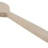 BeaverCraft B10 Spoon Carving Blank, Tilo Americano, 400 Mm