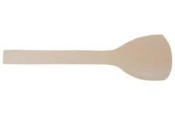 BeaverCraft B8 Spoon Carving Blank Tilo Americano, 265mm -Knives And Tools Comercio BV B8 LINDEN 03 beavercraft
