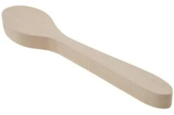 BeaverCraft B9 Spoon Carving Blank, Tilo Americano, 280 Mm