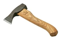 BeaverCraft AX1 Carving Axe, Hacha De Mano