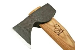 BeaverCraft AX1 Carving Axe, Hacha De Mano -Knives And Tools Comercio BVAX1 04 beavercraft