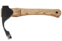 BeaverCraft AX2 Compact Wood Carving Adze, Azuela