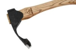 BeaverCraft AX2 Compact Wood Carving Adze, Azuela -Knives And Tools Comercio BVAX2 03 beavercraft