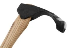 BeaverCraft AX2 Compact Wood Carving Adze, Azuela -Knives And Tools Comercio BVAX2 05 beavercraft