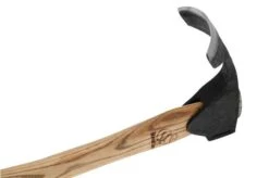 BeaverCraft AX2 Compact Wood Carving Adze, Azuela -Knives And Tools Comercio BVAX2 06 beavercraft
