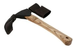 BeaverCraft AX2 Compact Wood Carving Adze, Azuela -Knives And Tools Comercio BVAX2 07 beavercraft