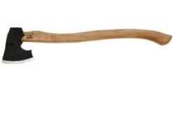 BeaverCraft AX4 Universal Forest Felling Axe, Hacha De Talar