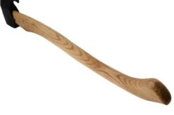 BeaverCraft AX4 Universal Forest Felling Axe, Hacha De Talar -Knives And Tools Comercio BVAX4 04 beavercraft