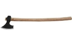 BeaverCraft AX5 Chopping Hewing Axe, Hacha