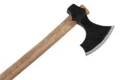 BeaverCraft AX5 Chopping Hewing Axe, Hacha -Knives And Tools Comercio BVAX5 05 beavercraft