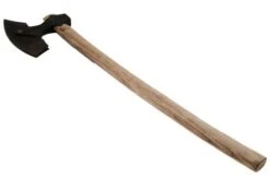 BeaverCraft AX5 Chopping Hewing Axe, Hacha -Knives And Tools Comercio BVAX5 07 beavercraft