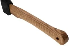 BeaverCraft AX6 Compact Long Bearded Bushcraft Hatchet, Hacha De Mano -Knives And Tools Comercio BVAX6 04 beavercraft