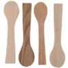 BeaverCraft BB3 Spoon Carving Blanks Nogal, Olmo, Arce, Aliso -Knives And Tools Comercio BVBB3 01 beavercraft