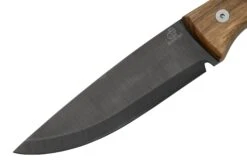 BeaverCraft BSH3 Bushcraft Knife Carbon BSH3, Cuchillo Bushcraft -Knives And Tools Comercio BVBSH3 03 beavercraft