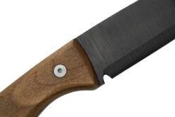 BeaverCraft BSH3 Bushcraft Knife Carbon BSH3, Cuchillo Bushcraft -Knives And Tools Comercio BVBSH3 05 beavercraft