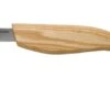 BeaverCraft Skew Knife C12, Cuchillo Para Tallar Madera -Knives And Tools Comercio BVC12 01 beavercraft