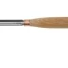 BeaverCraft Compact Straight Rounded Chisel K9-10 Sweep 9, 10 Mm, Gubia -Knives And Tools Comercio BVK9 10 01 beavercraft