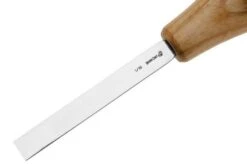 BeaverCraft Palm Chisel P1-10 Straight Flat Sweep No. 1, 10 Mm, Gubia Manual -Knives And Tools Comercio BVP1 10 03 beavercraft