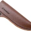 BeaverCraft Leather Sheath For Carving Knife SH1, Funda Para Cuchillo De Tallado -Knives And Tools Comercio BVSH1 01 beavercraft