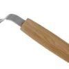 BeaverCraft Spoon Carving Knife 30 Mm SK2S, Cuchillo Vaciador Para Diestros Con Funda 1 BeaverCraft Spoon Carving Knife 30 Mm SK2S, Cuchillo Vaciador Para Diestros Con Funda -Knives And Tools Comercio BVSK2S 01 beavercraft