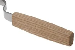 Beavercraft SK2 Spoon Carving Knife 30 Mm, Cuchillo De Talla -Knives And Tools Comercio BVSK2 04 beavercraft