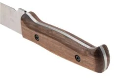 BeaverCraft TLK1, X50CrMoV15 Stonewashed, Walnut, Cuchillo Fijo -Knives And Tools Comercio BVTLK1 04 beavercraft