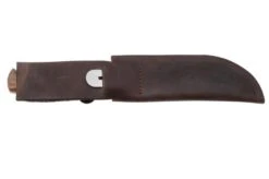 BeaverCraft TLK1, X50CrMoV15 Stonewashed, Walnut, Cuchillo Fijo -Knives And Tools Comercio BVTLK1 07 beavercraft