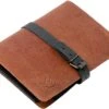 BeaverCraft Limited Edition Genuine Leather Pouch TR3X, Bolsa De Almacenaje 2 BeaverCraft Limited Edition Genuine Leather Pouch TR3X, Bolsa De Almacenaje -Knives And Tools Comercio BVTR3X 01 beavercraft