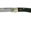 Buck 110 Folding Hunter Ebony Navaja