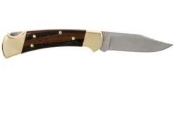 Buck 112 Ranger Navaja 13 Buck 112 Ranger Navaja -Knives And Tools Comercio Buck 112 02 buck v2017 buck112 02