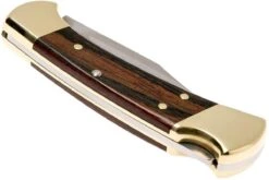 Buck 112 Ranger Navaja 15 Buck 112 Ranger Navaja -Knives And Tools Comercio Buck 112 04 buck v2017 buck112 04