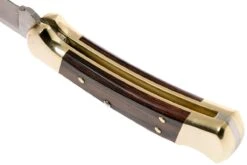 Buck 112 Ranger Navaja 16 Buck 112 Ranger Navaja -Knives And Tools Comercio Buck 112 05 buck v2017 buck112 05