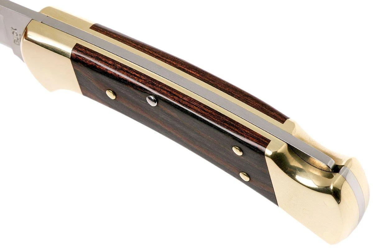 Buck 112 Ranger Navaja 9 Buck 112 Ranger Navaja - Imagen 7