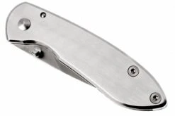 Buck Colleague, RVS, 325 Navaja -Knives And Tools Comercio Buck325 03 buck 325 colleague d3