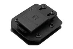 Clip And Carry Kydex Sheath Buck 110, 112, Black BUCK110-112-BLK Funda Para Cinturón -Knives And Tools Comercio CABUCK110 112 BLK 03 clipandcarry